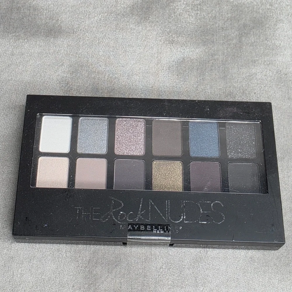 Maybelline new york